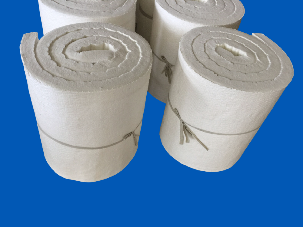 宾阳陶瓷纤维毯